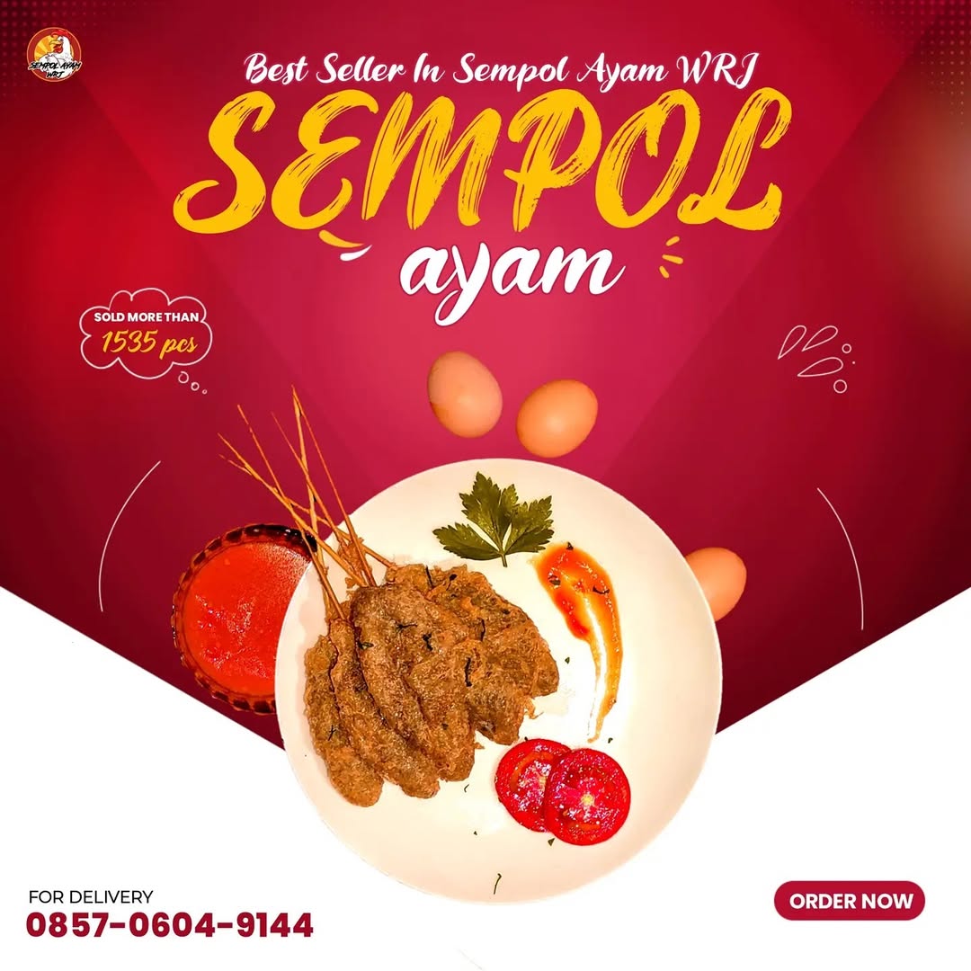 SEMPOL AYAM